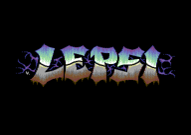 1996 - Lepsi Logo