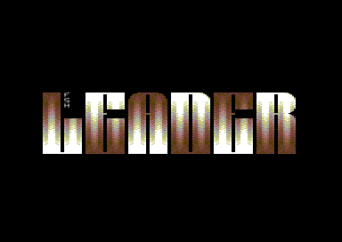 Channel #5 - Leader Logo 3
