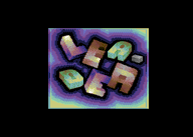 Channel #5 - Leader Logo 2