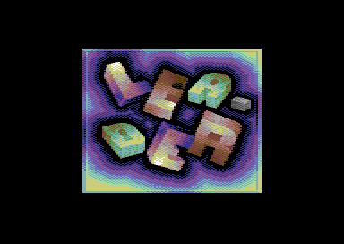 Channel #5 - Leader Logo 2
