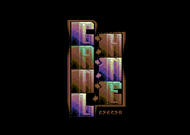Channel #5 - Channel Logo 2