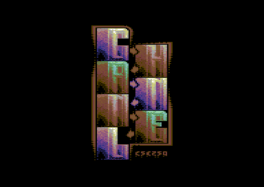 Channel #5 - Channel Logo 2
