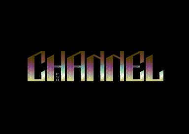 Channel #5 - Channel Logo
