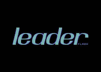 Channel #5 - Leader Logo