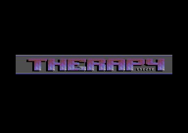 Tribe - Therapy Logo 8