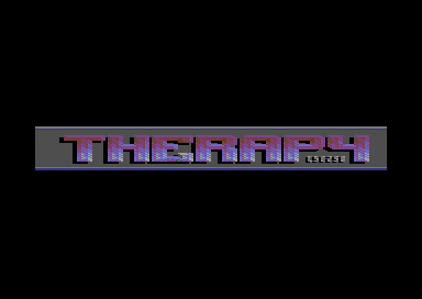 Tribe - Therapy Logo 8