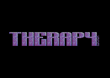 Tribe - Therapy Logo 7