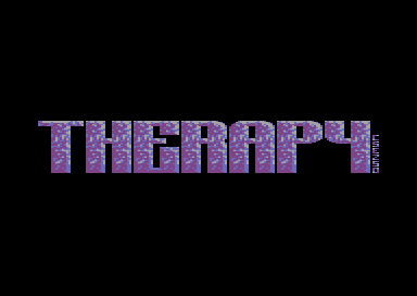 Tribe - Therapy Logo 7