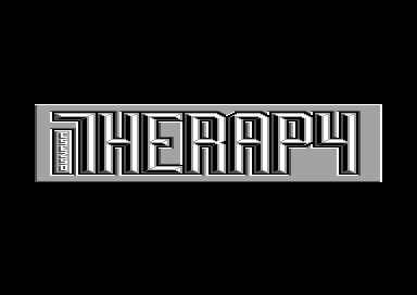 Tribe - Therapy Logo 6