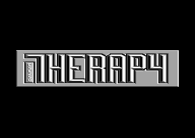 Tribe - Therapy Logo 6