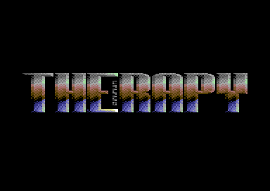 Tribe - Therapy Logo 5