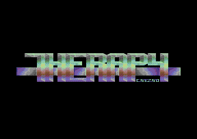 Tribe - Therapy Logo 4