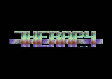 Tribe - Therapy Logo 4