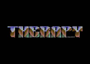 Tribe - Therapy Logo 3