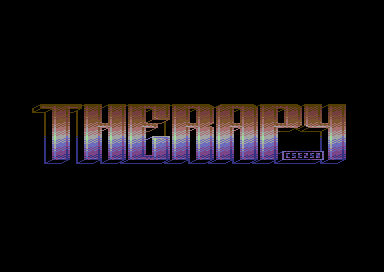 Tribe - Therapy Logo 2