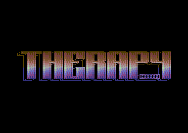 Tribe - Therapy Logo 2