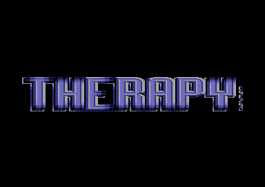 Tribe - Therapy Logo