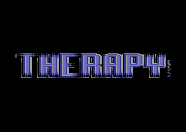 Tribe - Therapy Logo