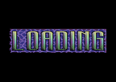 Chaotic Country #11 [hungarian] - Loading Logo