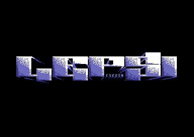 Music Hunter V1.0 - Lepsi Logo
