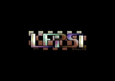 Shocked - Lepsi Logo 3