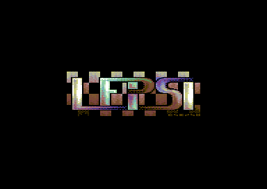 Shocked - Lepsi Logo 3