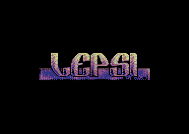 Shocked - Lepsi Logo 2
