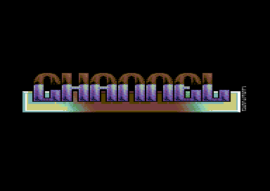 Shocked - Channel Logo