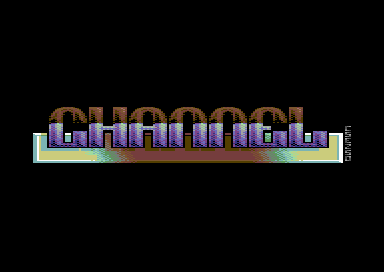 Shocked - Channel Logo