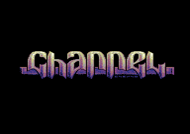 Channel #3 - Channel Logo