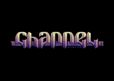 Channel #3 - Channel Logo