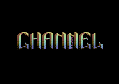 Channel #1 - Channel Logo
