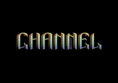 Channel #1 - Channel Logo