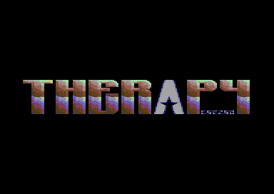Tunegrind - Therapy Logo