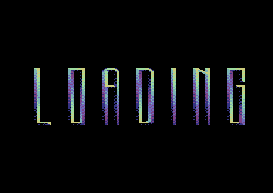 Chaotic Country #10 [hungarian] - Loading Logo