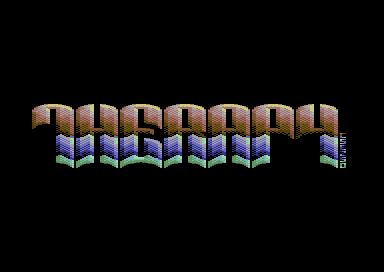 Chaotic Country #10 [hungarian] - Therapy Logo