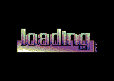 Chaotic Country #12 [hungarian] - Loading Logo