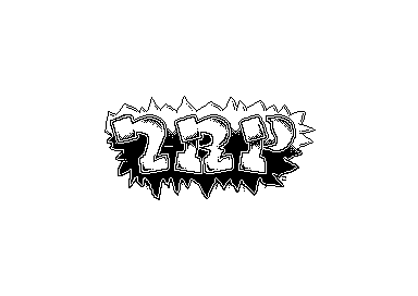 Chaotic Country #12 [hungarian] - TRP Logo