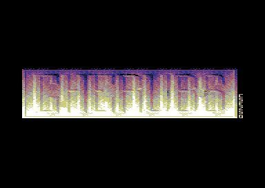 Last Part - Cherubs Logo 2