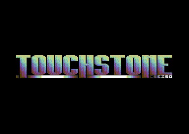 Touchstone - Touchstone Logo