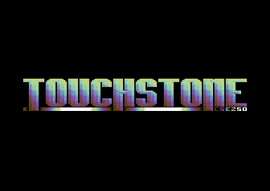 Touchstone - Touchstone Logo