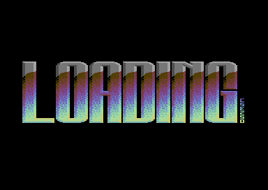 Chaotic Country #2 [hungarian] - Loading Logo