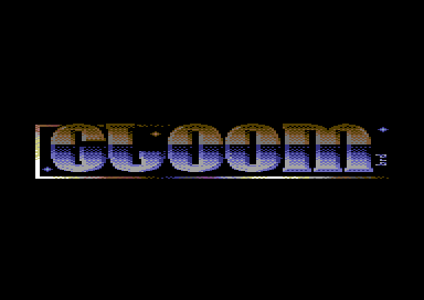 Waldecker - Gloom Logo