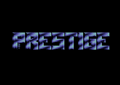 Logo Show - Prestige Logo 3