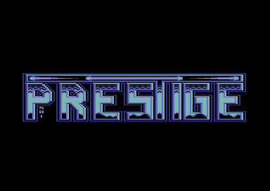 Logo Show - Prestige Logo 2