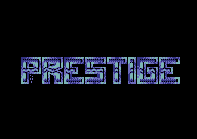 Logo Show - Prestige Logo