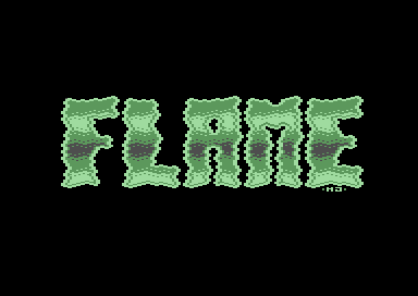 15 Logos for Flame - Flame Logo 14