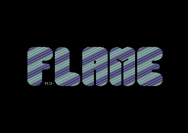 15 Logos for Flame - Flame Logo 10
