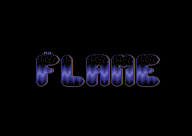 15 Logos for Flame - Flame Logo 6