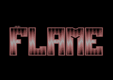 15 Logos for Flame - Flame Logo 5